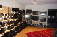 Flanders Electro Proximus