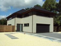 Algemene bouwwerken Mouton nv Restauratie