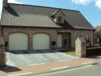 Algemene bouwwerken Mouton nv Restauratie