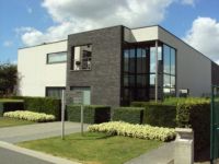 Algemene bouwwerken Mouton nv Restauratie