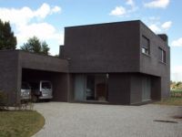 Algemene bouwwerken Mouton nv Restauratie