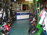 Toye Thierry Tuinmachines