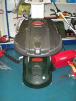 Toye Thierry Tuinmachines