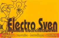 Electro Sven Stro