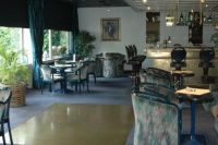 Hotel - Restaurant P.B. Terminal Suggestiemenu