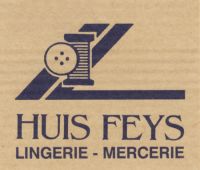 Huis Feys Empreinte