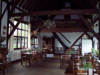 Hof Ter Daele Overnachting