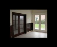 Jan Jonckheere Buiten schilderwerk