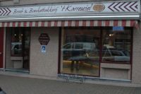 Bakkerij 't Karrewiel Wit brood