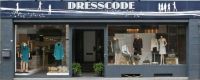 Dresscode  Chris Janssens