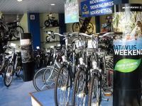 The Rupel Cycles Step