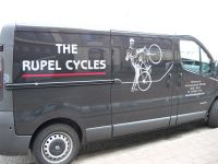 The Rupel Cycles Step