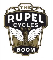 The Rupel Cycles Step