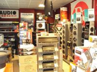 Deco Car Systems
