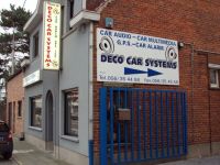 Deco Car Systems