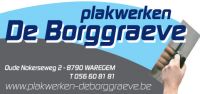 Plakwerken De Borggraeve bvba Gratis offerte