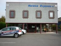 Horeca Express Horecabenodigdheden