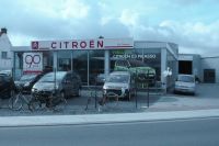 De Dapper bvba Citro�n
