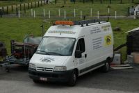 De Rioolrat Camera inspectie
