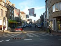 Middenstandsplatform Solden