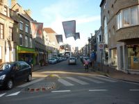 Middenstandsplatform Solden