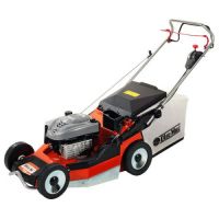 Bauters Tuinmachines Tuinen