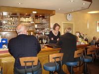 Taverne Rochus Verwarmd terras