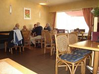 Taverne Rochus Verwarmd terras