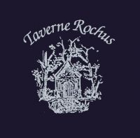 Taverne Rochus Verwarmd terras