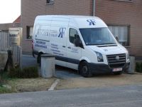 Electriciteitswerken Filip Rogiers Databekabeling