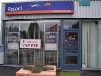 Kantoor Van Pee Persoonlijke lening