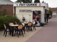 Frit-Uurke Ottenburg Friet