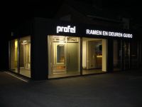 Ramen & deuren Guido Profel