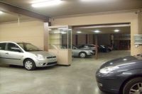Ford Garage Teirlynck