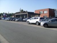 Ford Garage Teirlynck