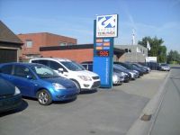 Ford Garage Teirlynck