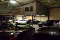 Ford Garage Teirlynck