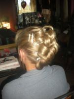 Intercoiffure Christophe - Martin Great Lengths