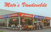 Moto's Vandevelde Test