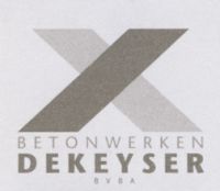 Betonwerken Dekeyser bvba Funderingen