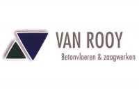 Van Rooy betonvloeren & zaagwerken Polieren