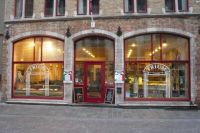 Trattoria Trium Pastas
