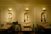 Trattoria Trium Pastas
