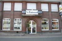 Caf&eacute; 't Zweerd Rouwmaaltijden