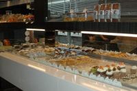 Dult Patisserie BVBA Verrassingsbrood