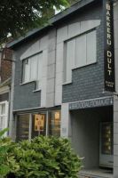 Dult Patisserie BVBA Verrassingsbrood