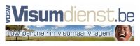 Vdsw visumdienst Paspoort