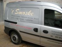 't Smoske Horeca