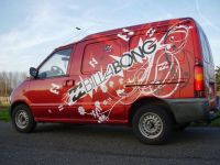 Gekco's bvba Signalisatie
