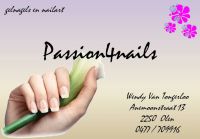 passion4nails Nagelverzorging